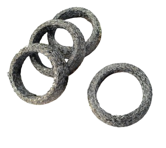 Alto Silancer Oring